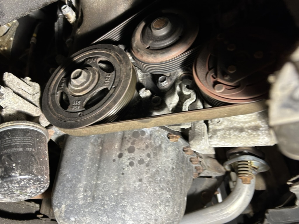 This project focused on using deep learning for damage prognostics on aircraft engines. The project was part of a computer science course in artificial intelligence and deep learning.