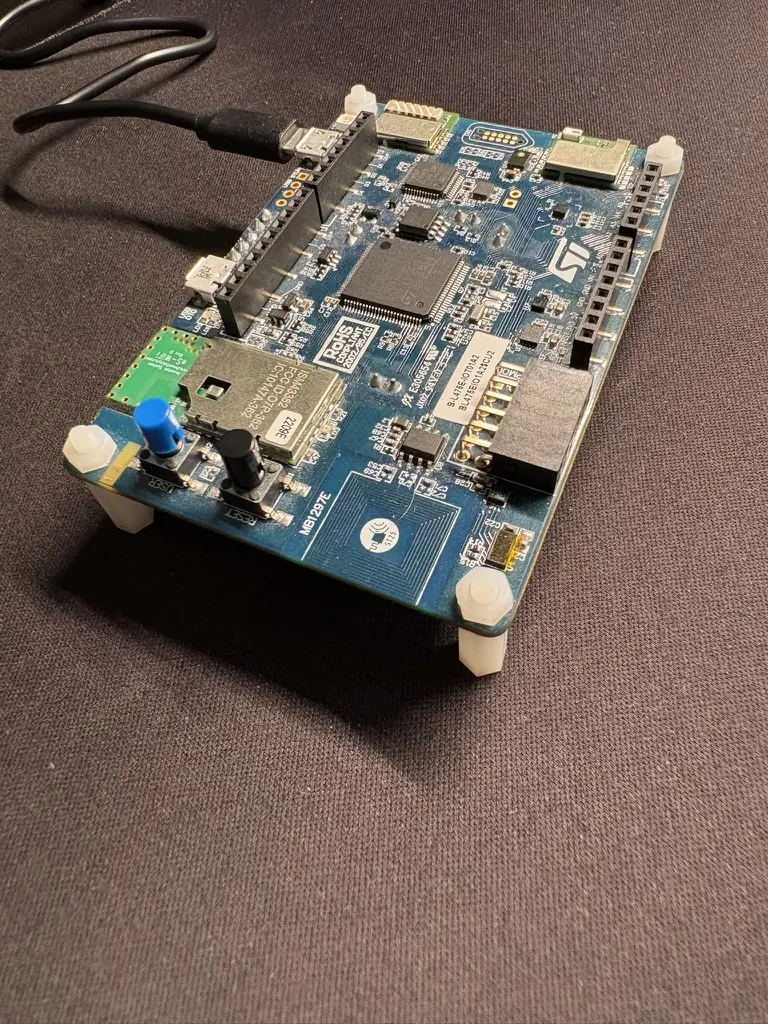 This project was part of my final project for my Professional Bachelor’s degree in Software Development in January 2020, where I explored how data can be collected from vehicles and how such data can be used to improve safety and optimize the transportation industry.