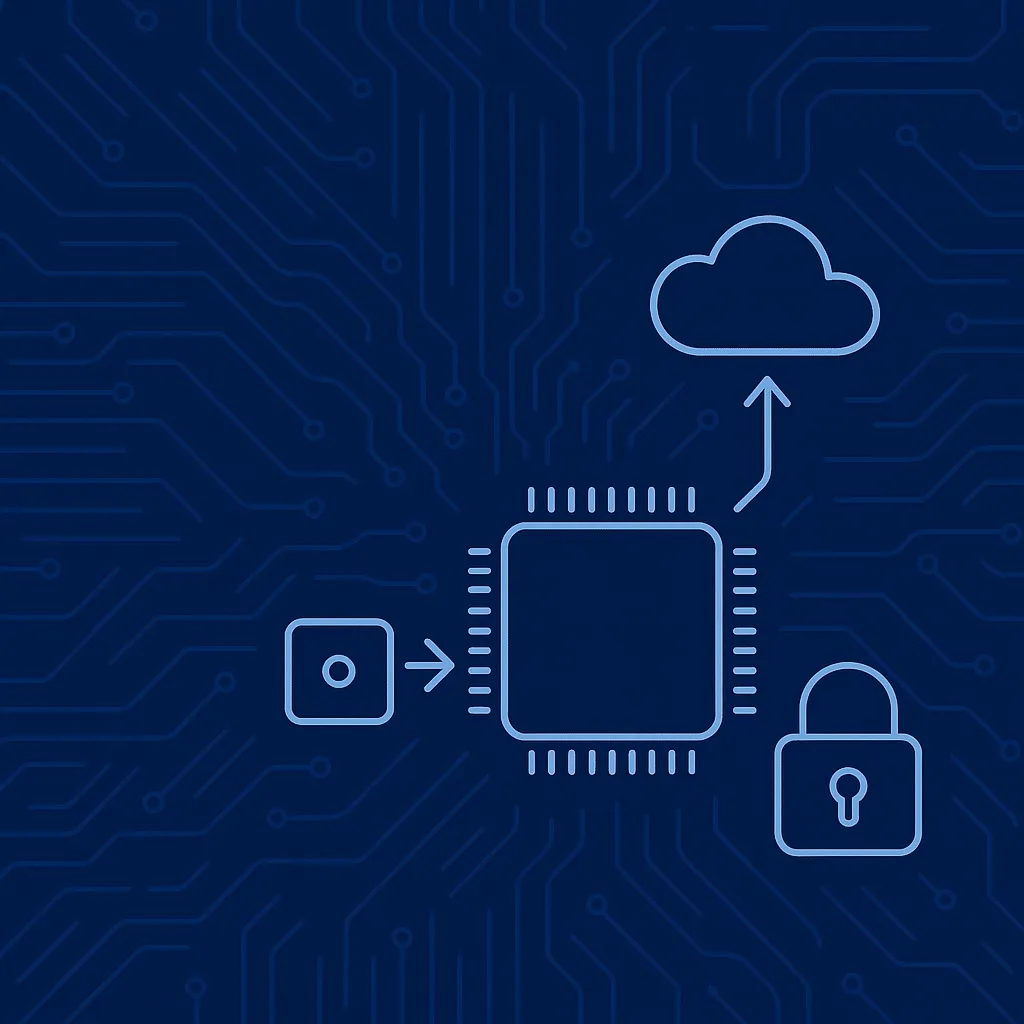 Rust gateway audit and architecture evidence view