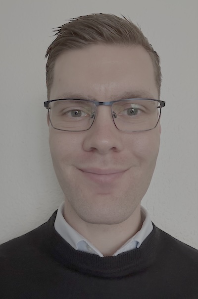 Thomas Bonderup — Software Developer